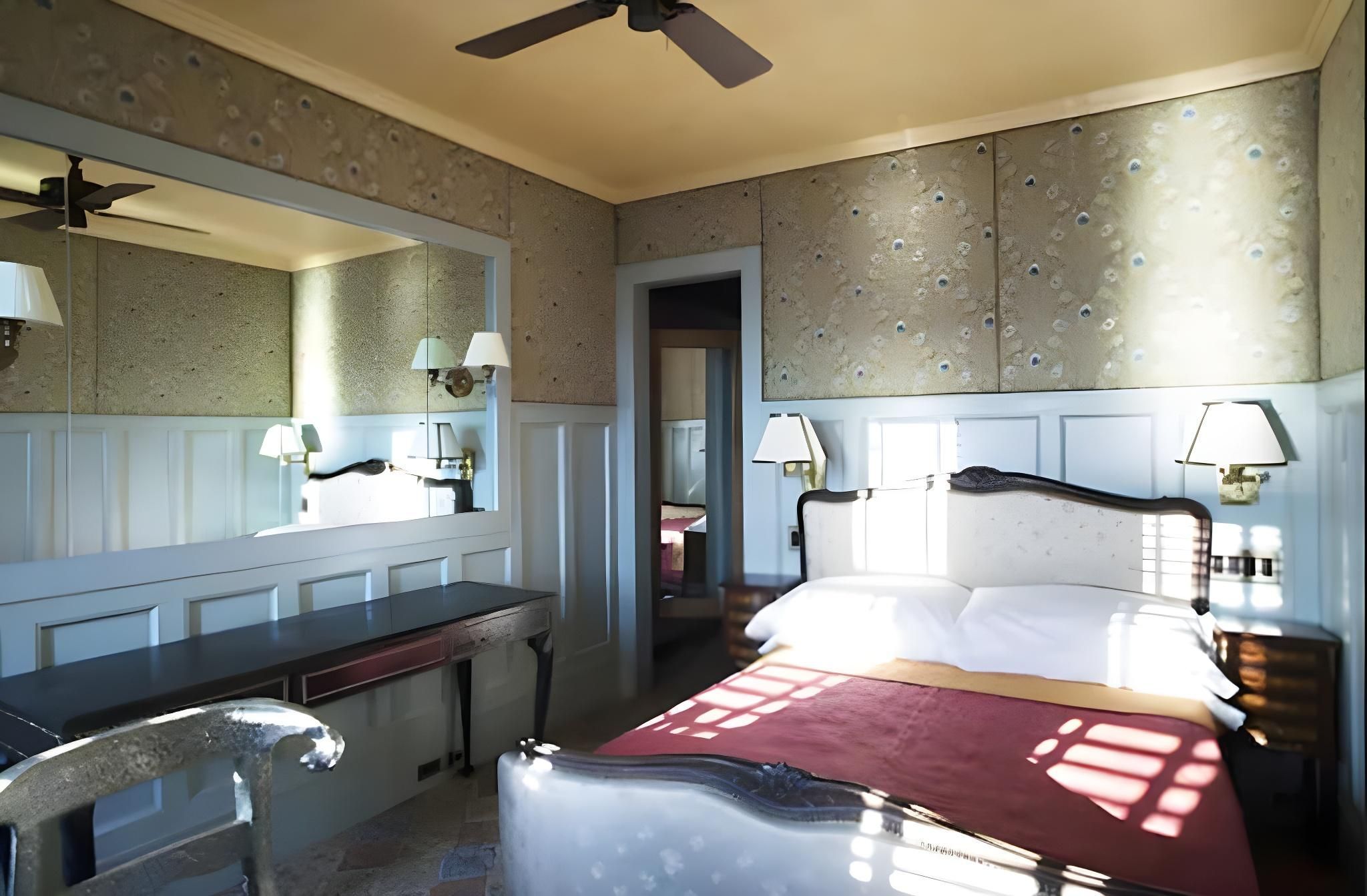 ويست فيليدج أورو هوستل