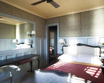 The Jane Hotel - New York - Bedroom