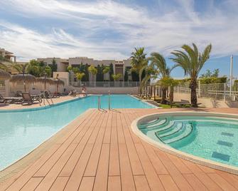 Luxury Jardinana Lotus 700m To Beach - Happy Rentals - La Cala de Mijas - Bể bơi