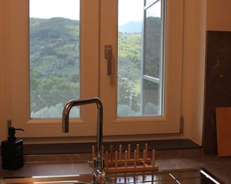 Tenuta Belvedere - Fornelli