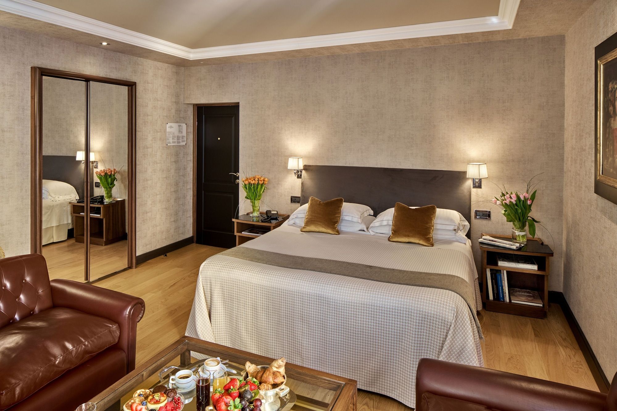 Hotel Accademia - Verona