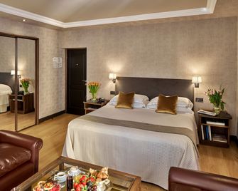 Hotel Accademia - Verona
