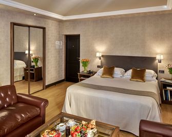 Hotel Accademia - Verona