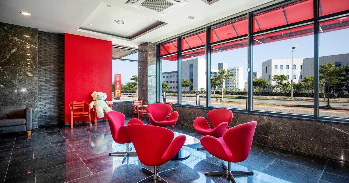 이스턴호텔제주, 서귀포시 | 호텔스컴바인 (Eastern Hotel Jeju)
