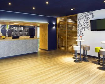 ibis budget Madrid Alcorcon Móstoles - Alcorcón - Edificio