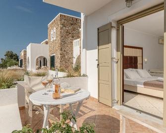 Plaka II - Plaka - Balkon