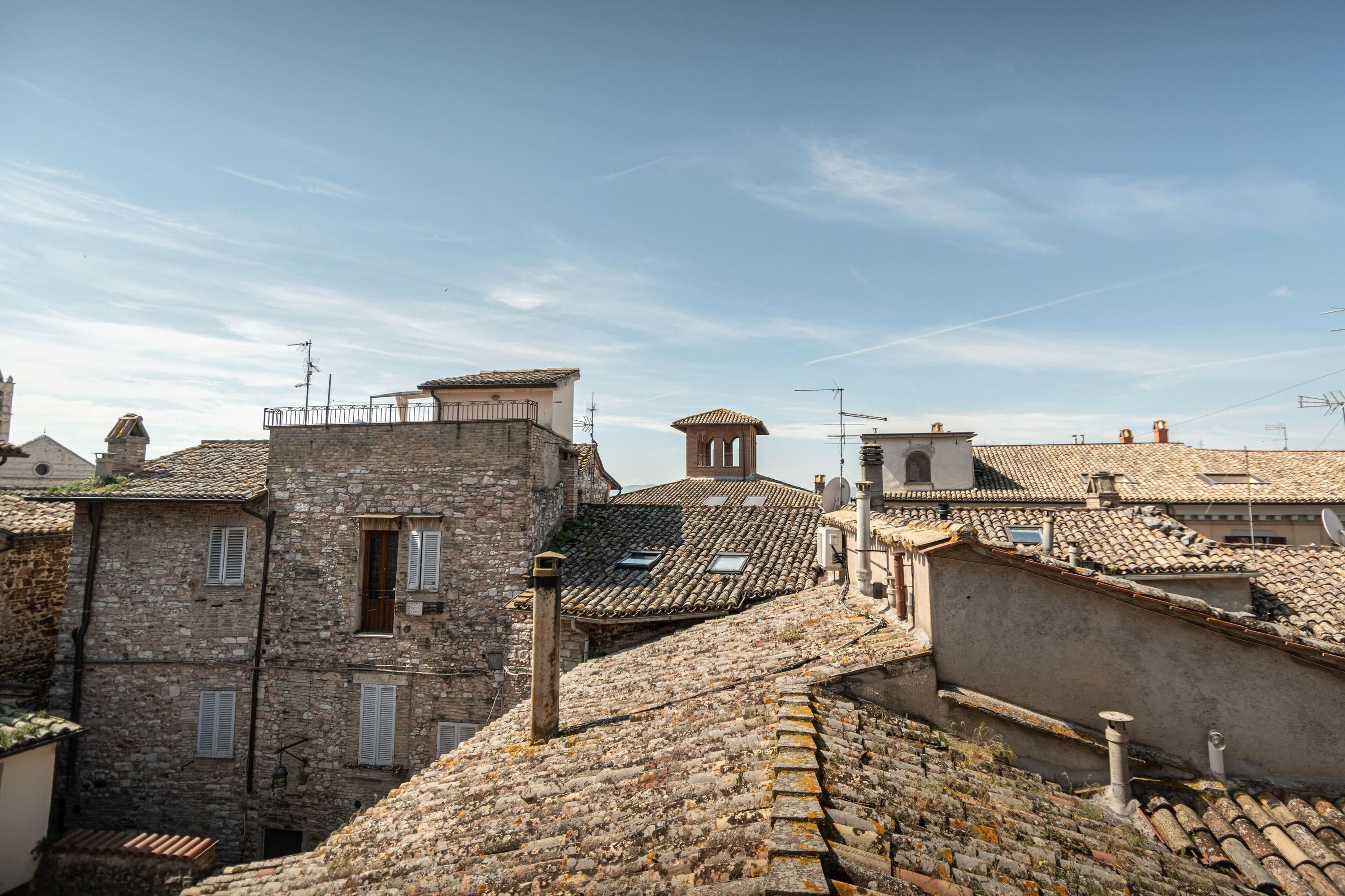 B&B San Gabriele - Assise