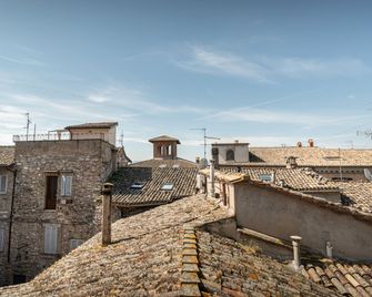 B&B San Gabriele - Assise