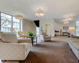 Clarion Inn Elmira-Horseheads - Elmira - Salon