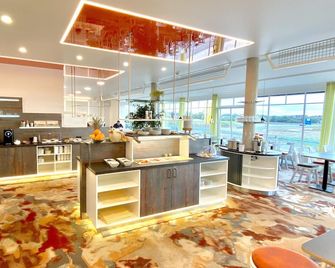 Hotel Günter - Lenting - Buffet
