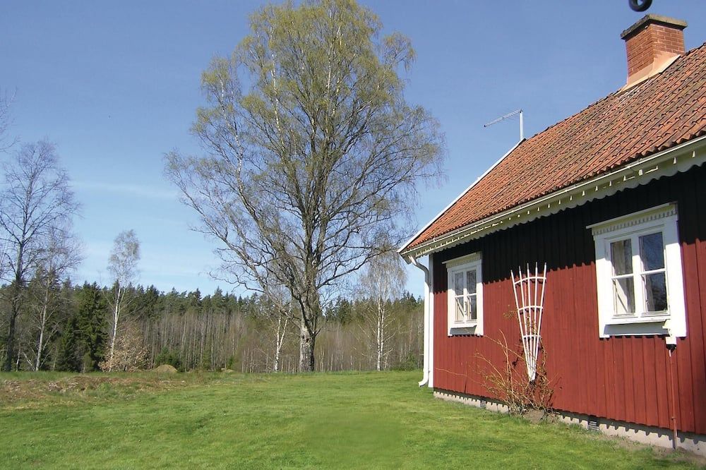 1 Bedroom Gorgeous Home in Vaernamo - Varnamo - Buiten zicht