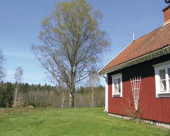 1 Bedroom Gorgeous Home in Vaernamo - Värnamo - Vista del exterior