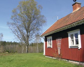 1 Bedroom Gorgeous Home in Vaernamo - Varnamo - Buiten zicht