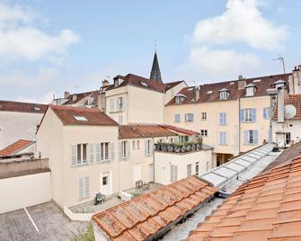 Modern Studio Moderne - 2P - Rueil-Malmaison - Rueil-Malmaison - Gebouw