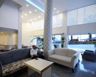 Anadolu Hotel - Marmaris - Lobby