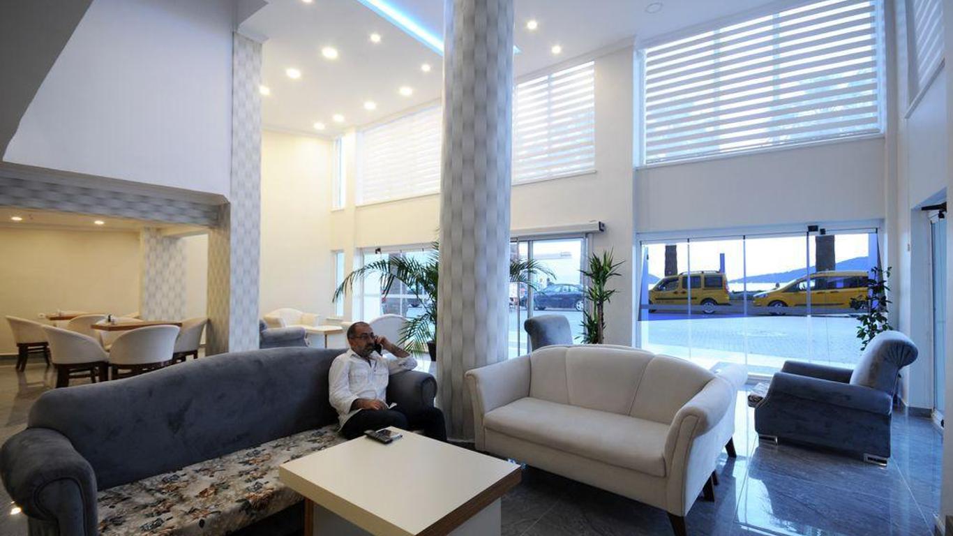 Anadolu Hotel