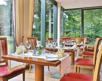 Hotel Kloster Hirsau - Calw - Restaurant