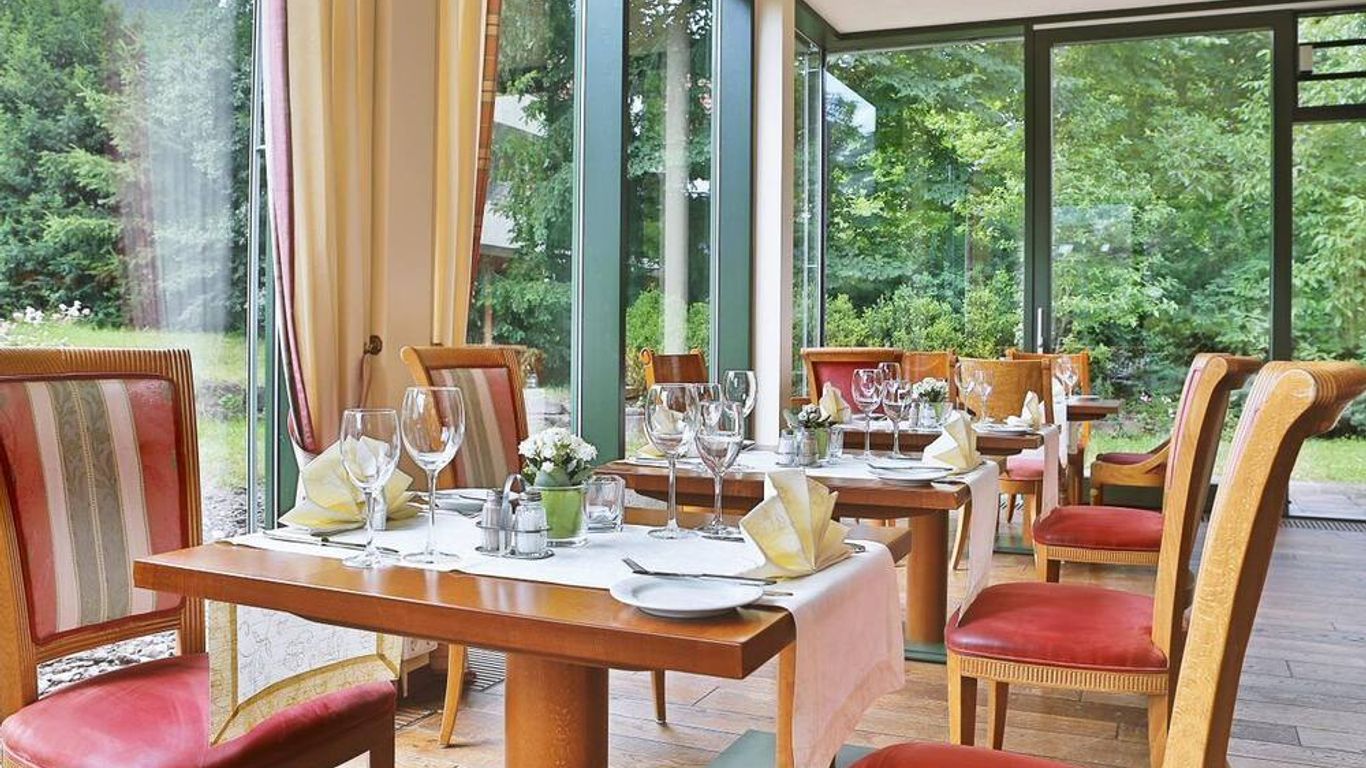 Hotel Kloster Hirsau