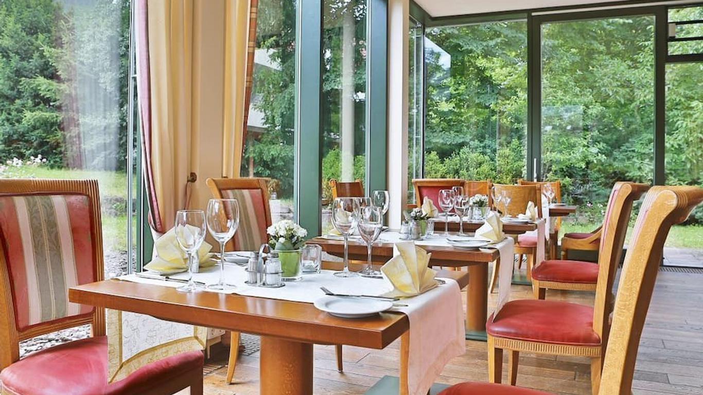 Hotel Kloster Hirsau