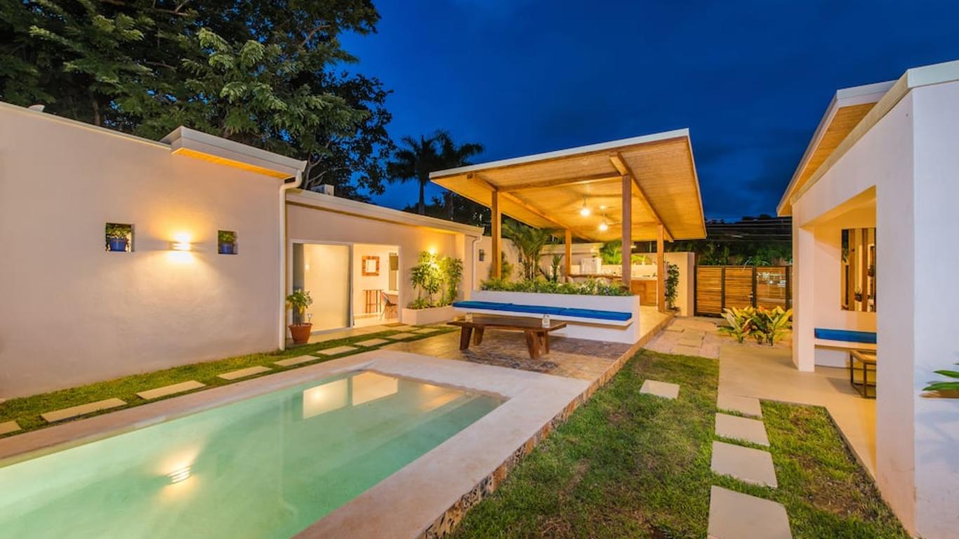 La Ramona Charming Hotel