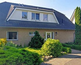 B&B Grenspaal 286 - Gangelt - Edificio