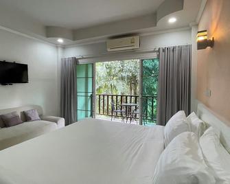 Green Hill Resort - Pua - Habitación
