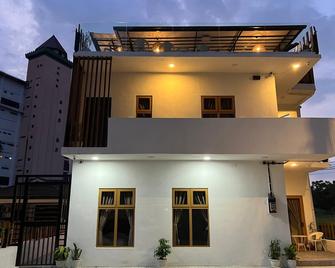 Hillview @ Bercham Heights - Ipoh - Budova