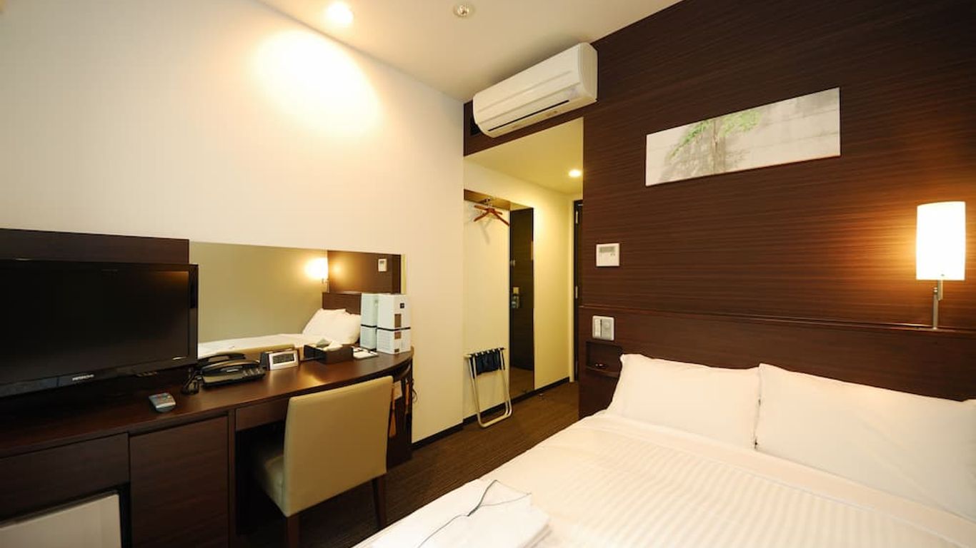 Sotetsu Fresa Inn Hamamatsucho-Daimon