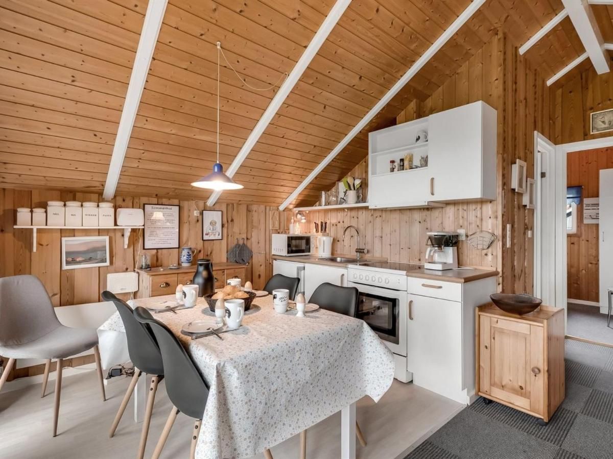 Holiday Home Lonne - 750m to the fjord by Interhome – Lemvig