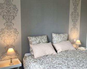 Les gîtes du Val de Chambord - Huisseau-sur-Cosson - Chambre