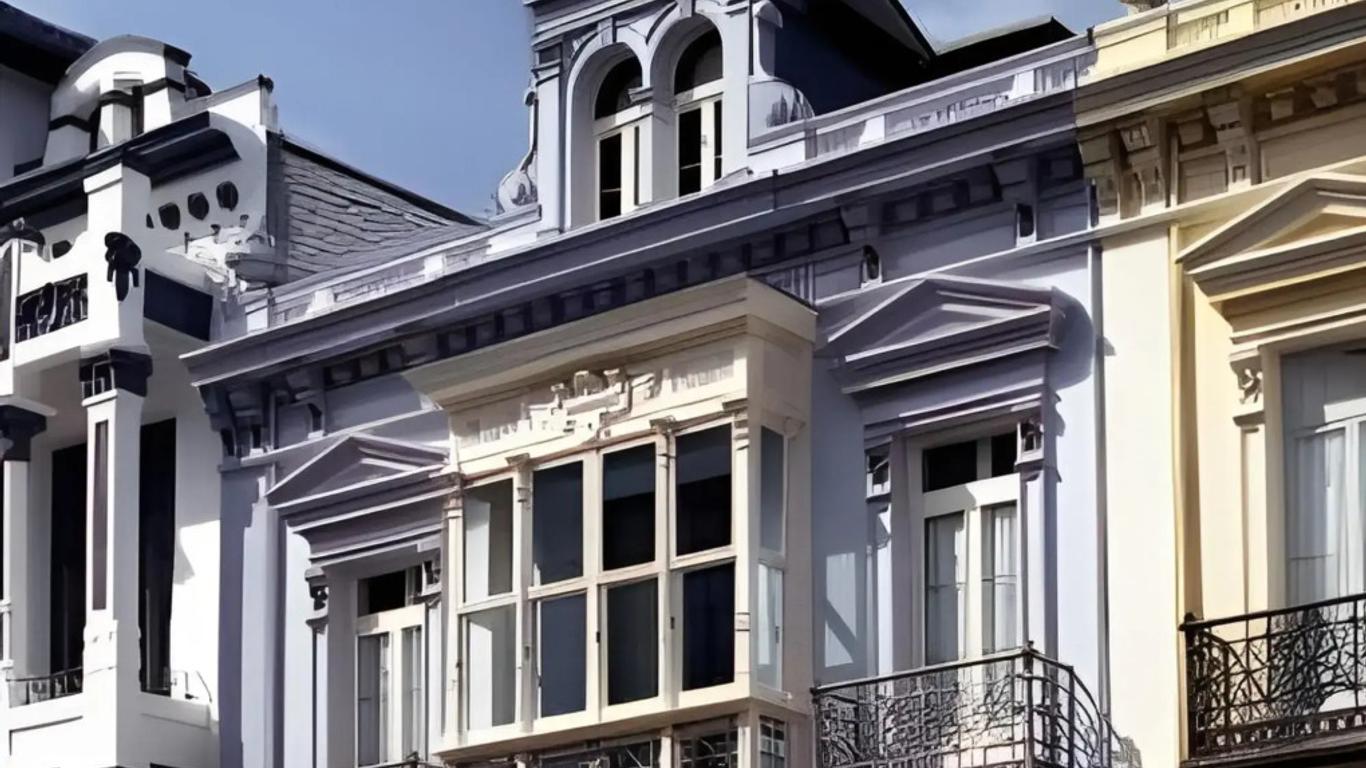 Hotel Villa de Luarca