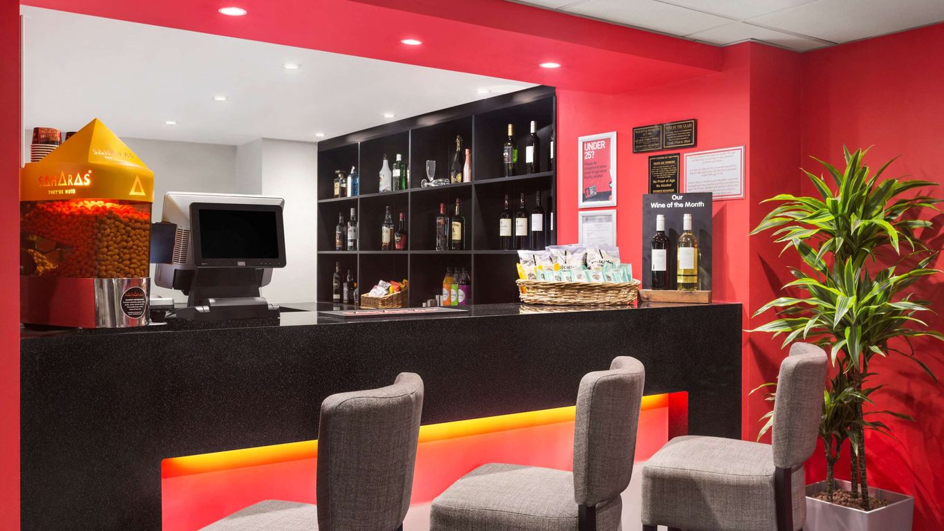 Ramada by Wyndham South Mimms M25