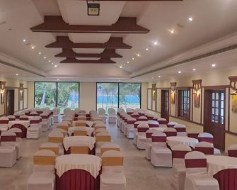 Avana Resort - Mettupalayam