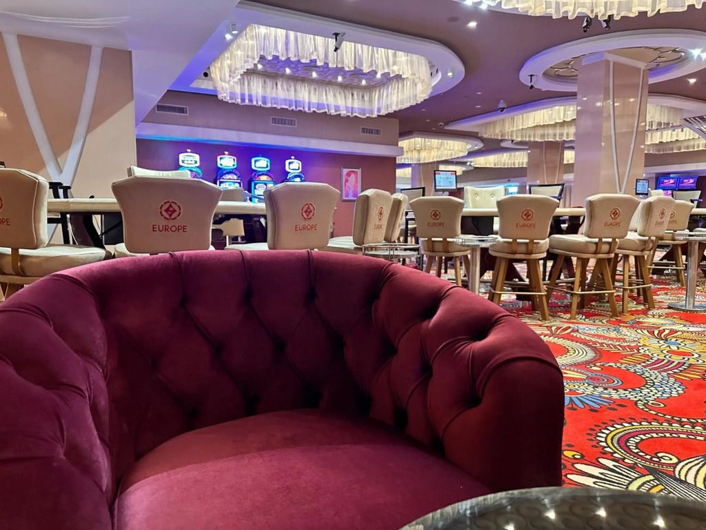 Europe Hotel & Casino