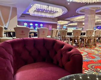 Europe Hotel & Casino - Sunny Beach