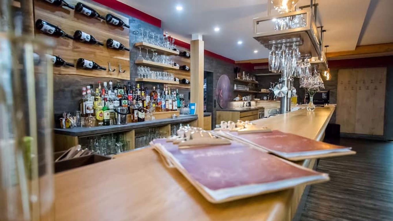 Landhotel Zum Baggernpuhl