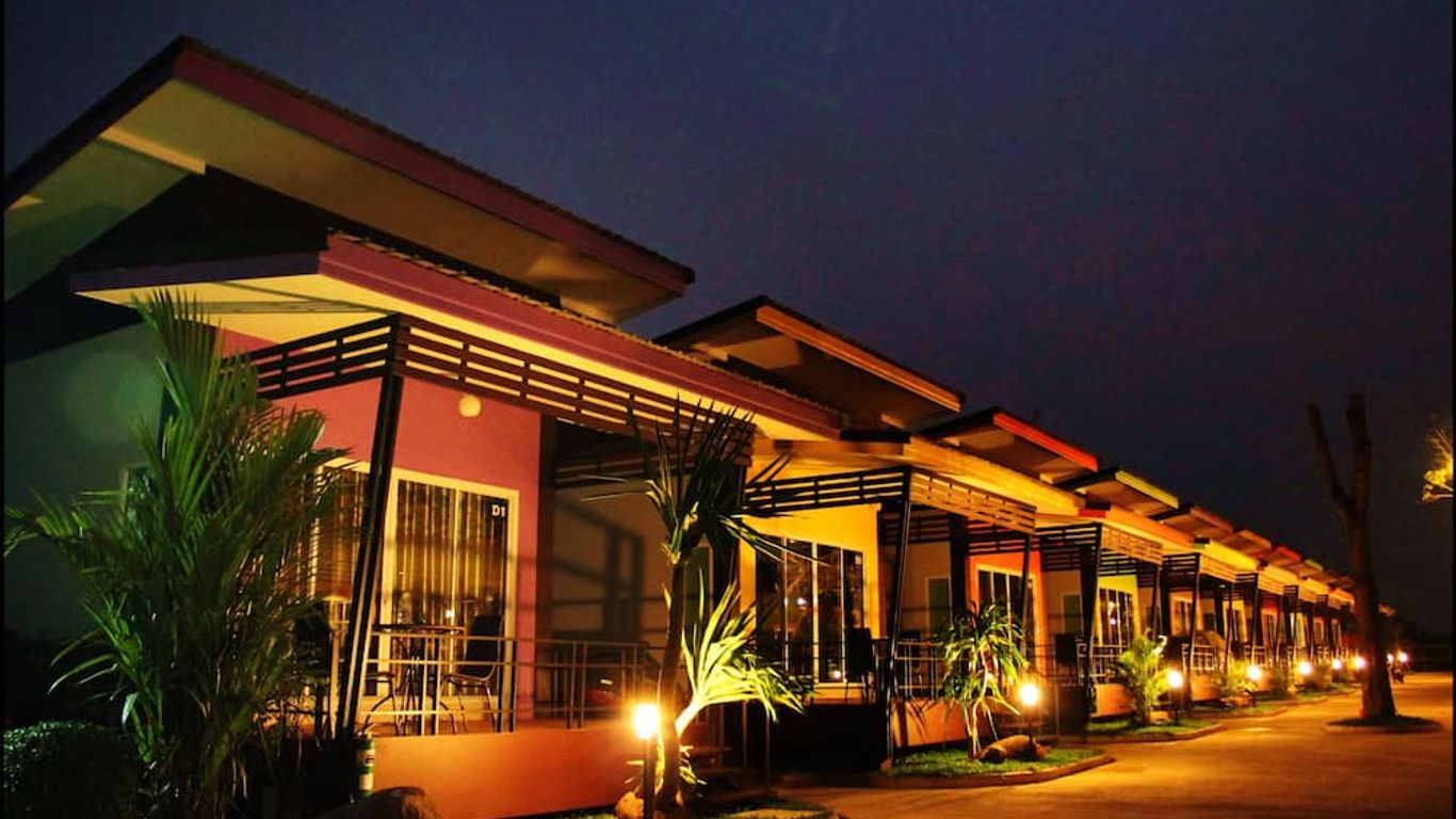 دي-سين ريزورت