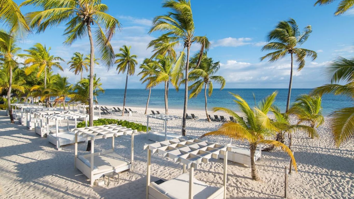 Catalonia Punta Cana