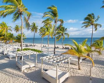 Catalonia Punta Cana - Punta Cana - Platja