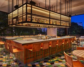 Canopy by Hilton San Antonio Riverwalk - San Antonio - Bar