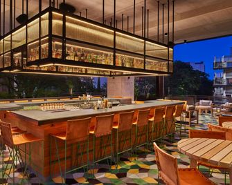 Canopy by Hilton San Antonio Riverwalk - San Antonio - Bar