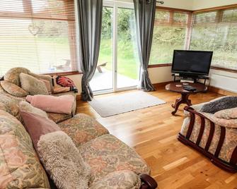 Moybella Lodge - Ballybunion - Living room
