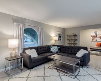 Eugie Terrace Scottsdale - Scottsdale - Sala