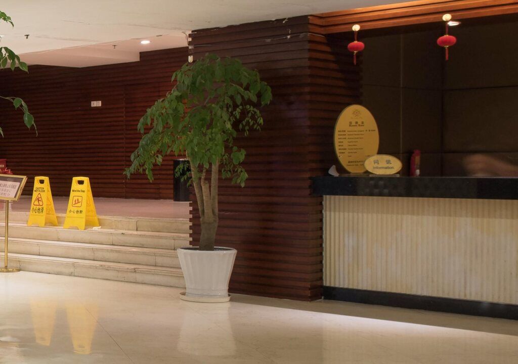 Shanghai Atour Hotel On The Bund- People Square