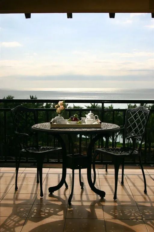 Hotel Santo Domingo - سانتو دومينغو - شرفة