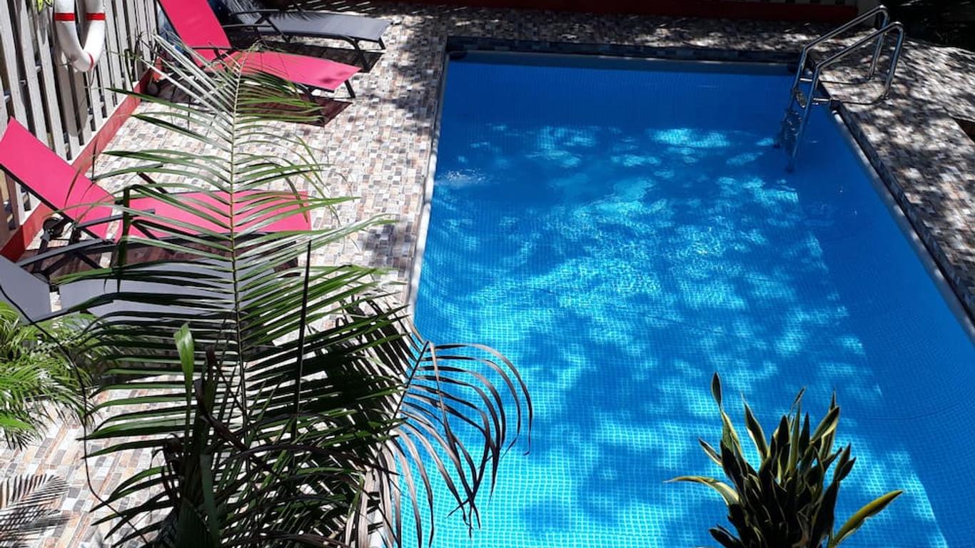 Baan Ton Rak Boutique Resort