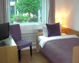 Hotel Solinger Hof - Solingen - Bedroom