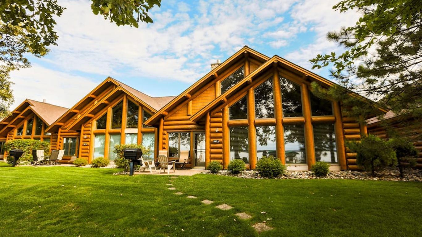 Grand View Lodge