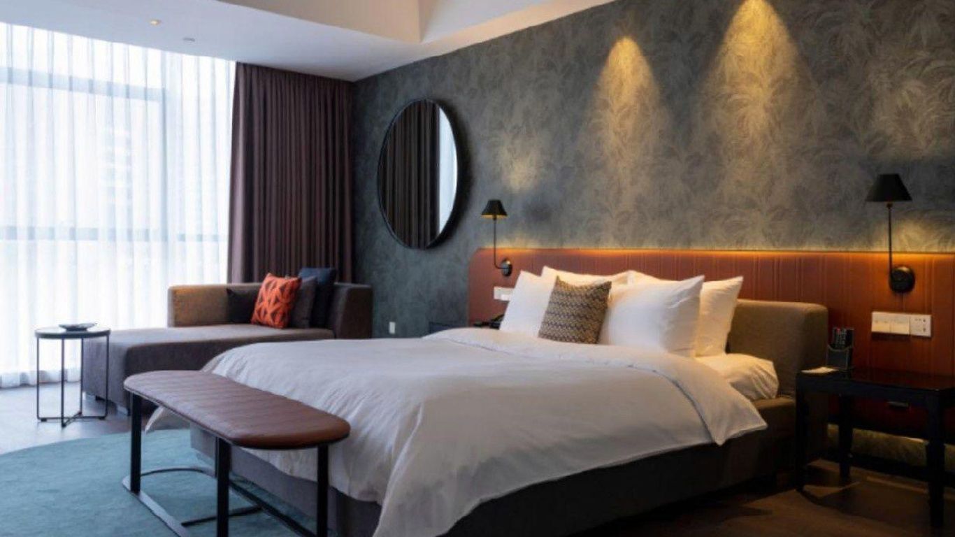 Myroom Boutique Hotel