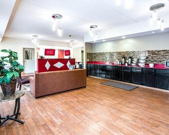 Spark By Hilton Palatine - Palatine - Receptie
